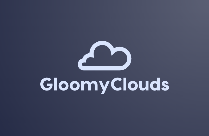 GloomyClouds