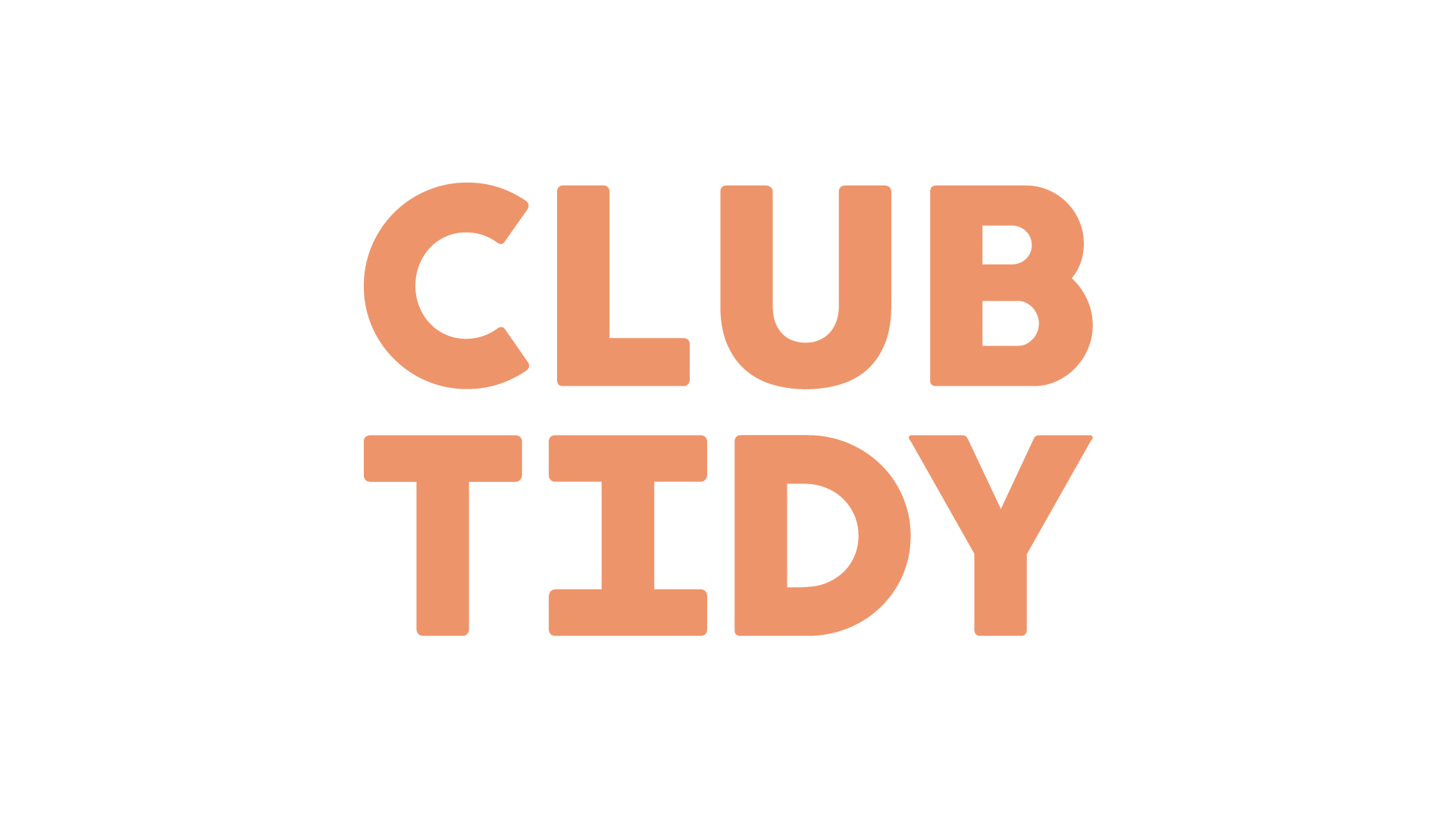 Club Tidy 