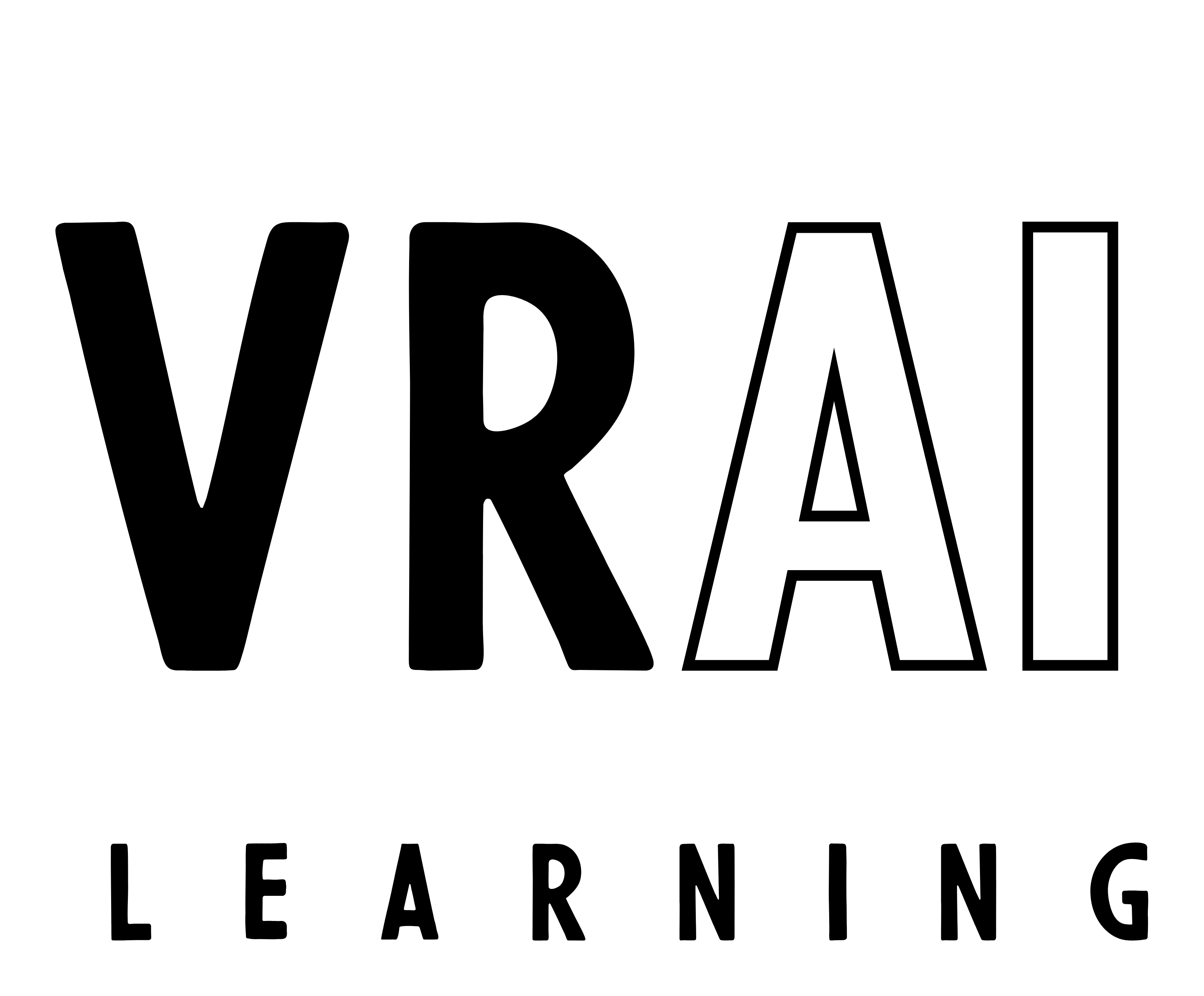 VRAI LEARNING