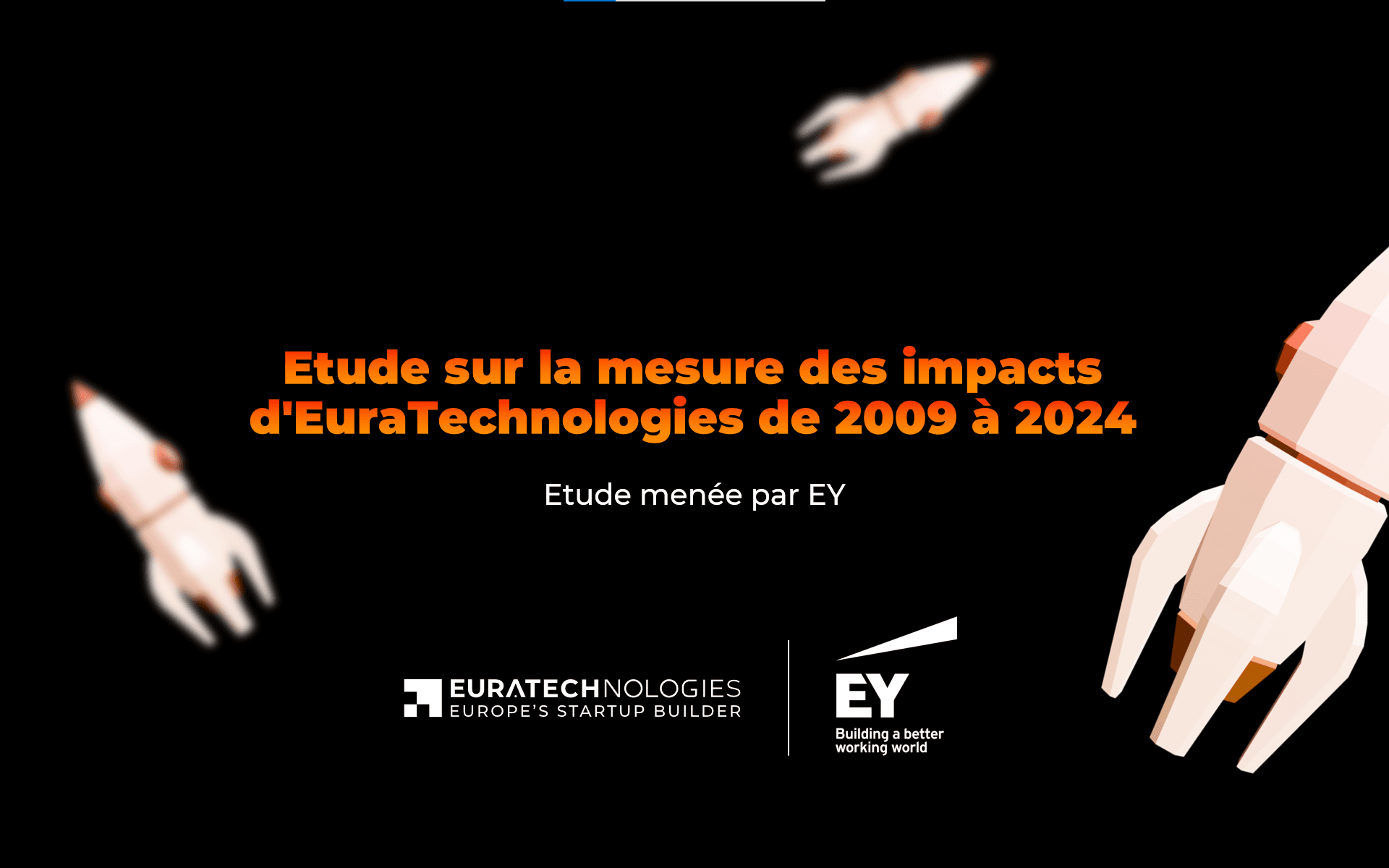 Pour ses 15 ans, EuraTechnologies dévoile une étude sur son impact de 2009 à aujourd’hui