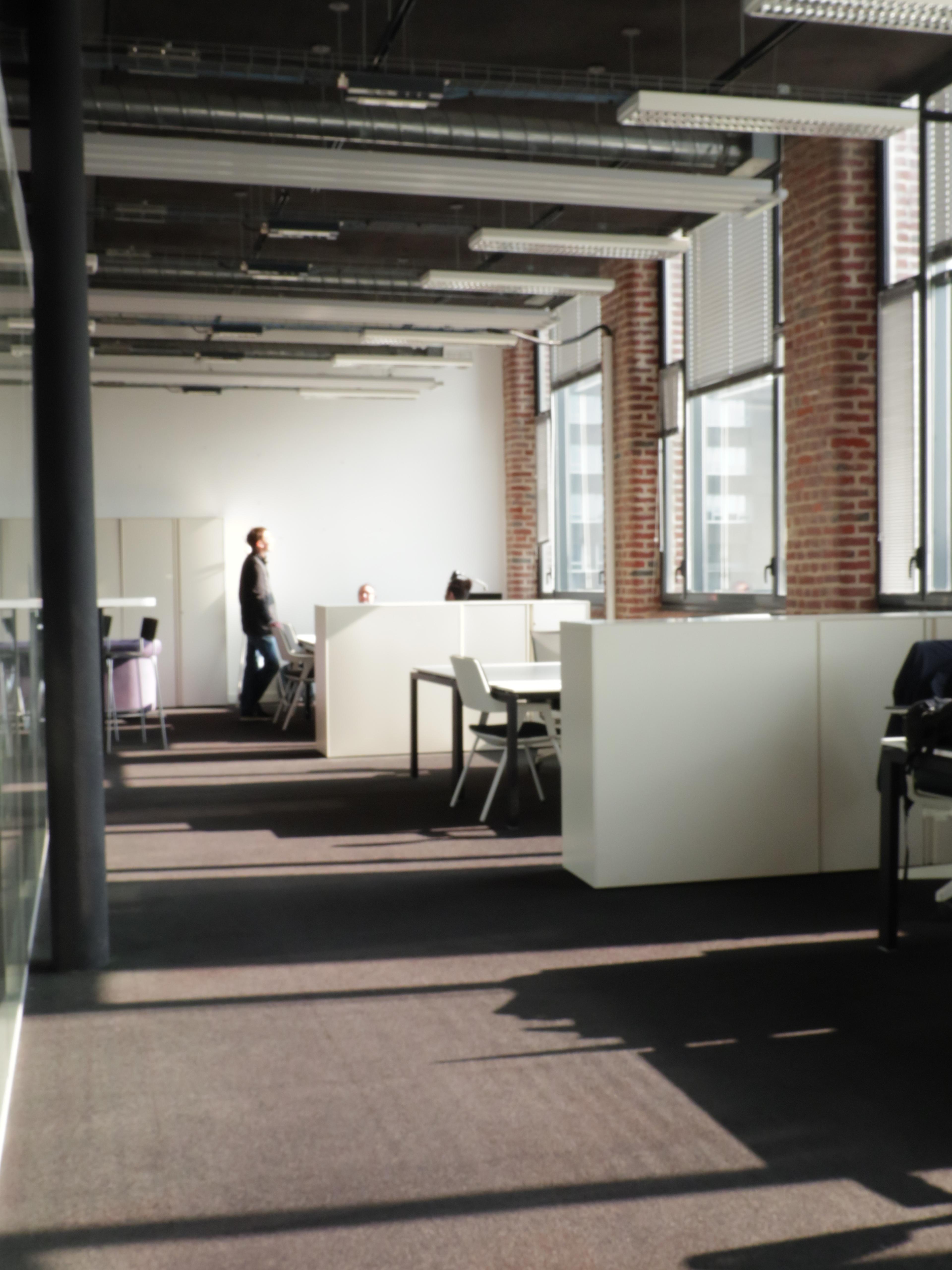 Discover Our Dynamic Coworking Spaces