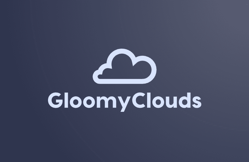GloomyClouds