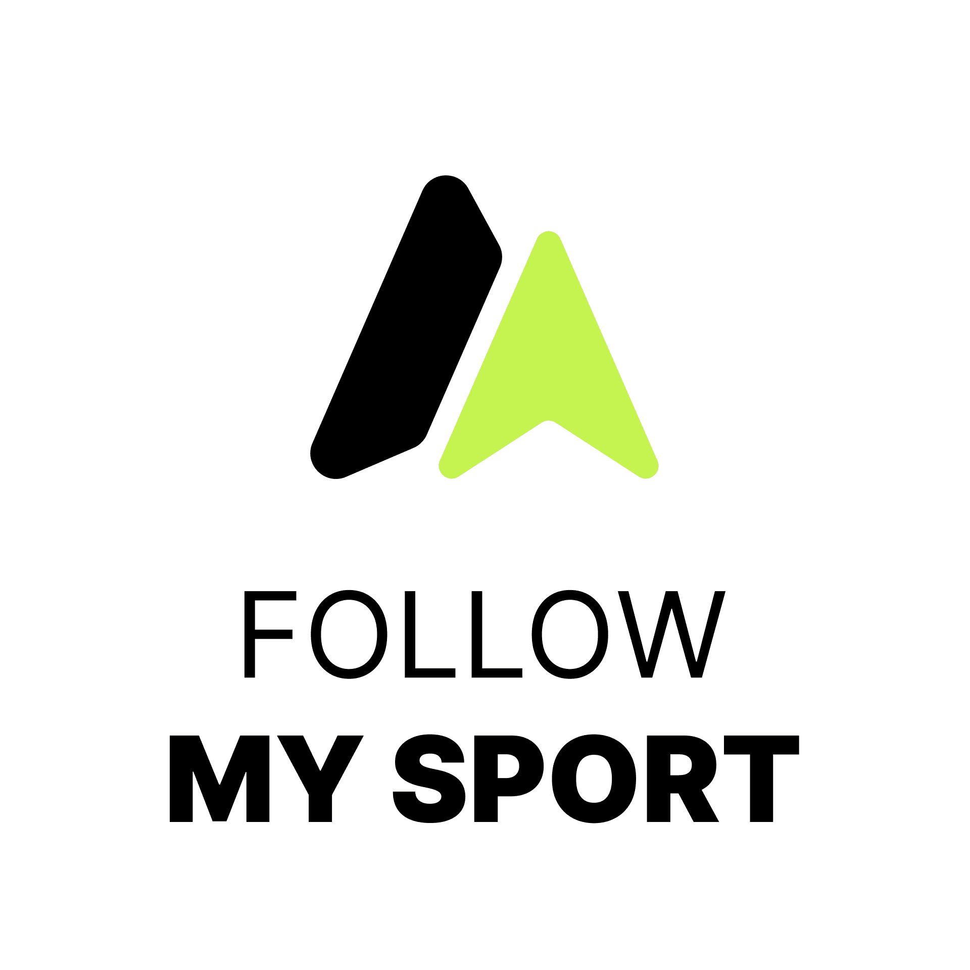 Follow my sport